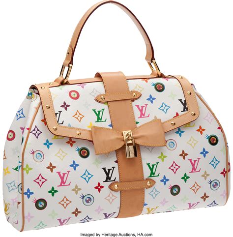 marc jacobs louis vuitton bag|takashi murakami louis vuitton bags.